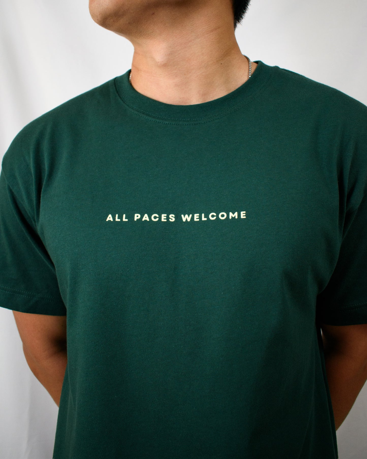 Gateway Run Club Shirt