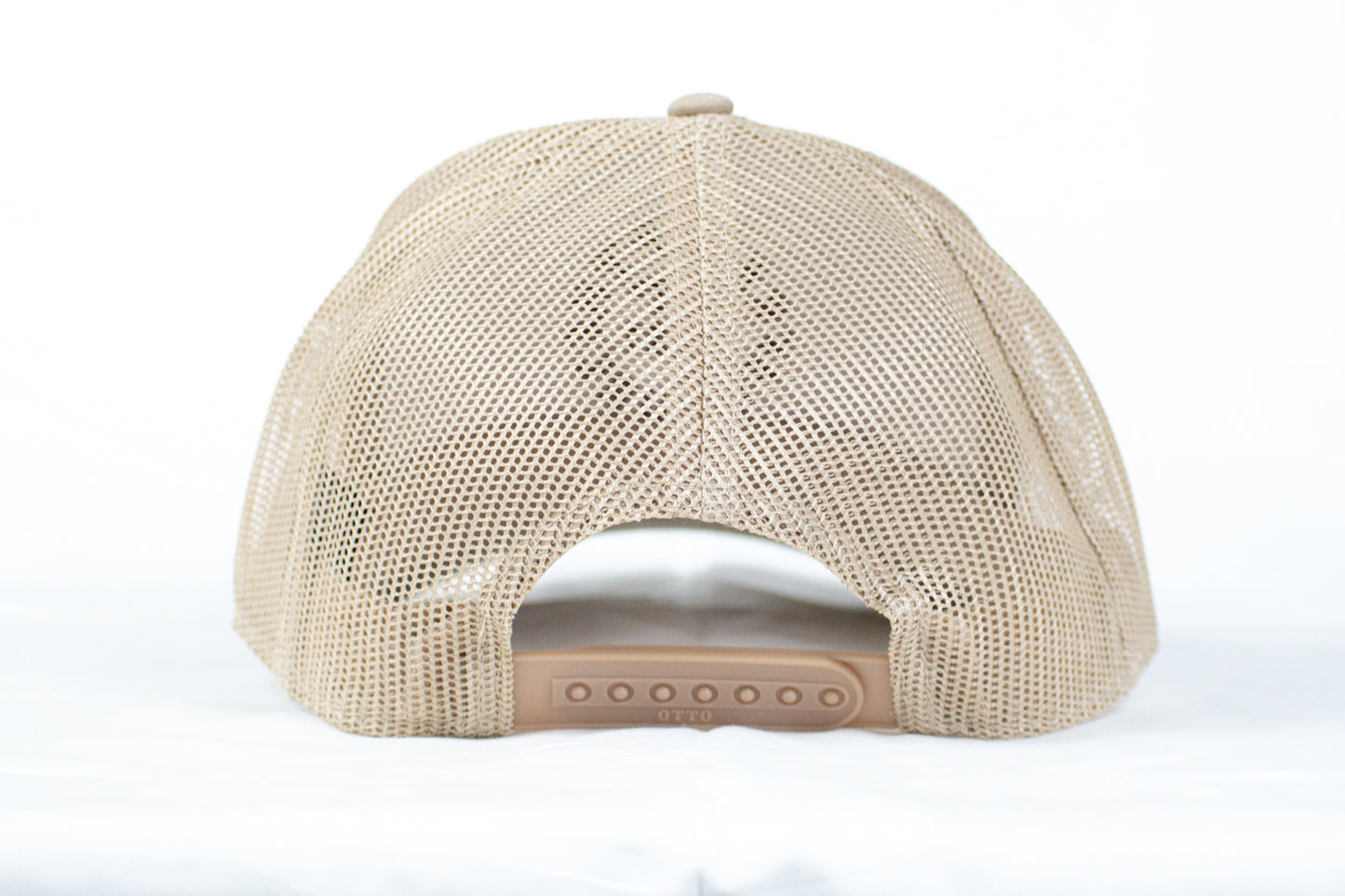 Desert Trucker Hat