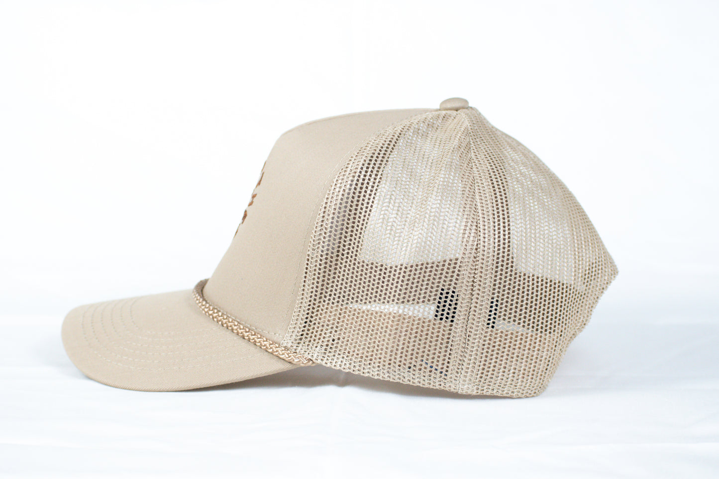 Desert Trucker Hat