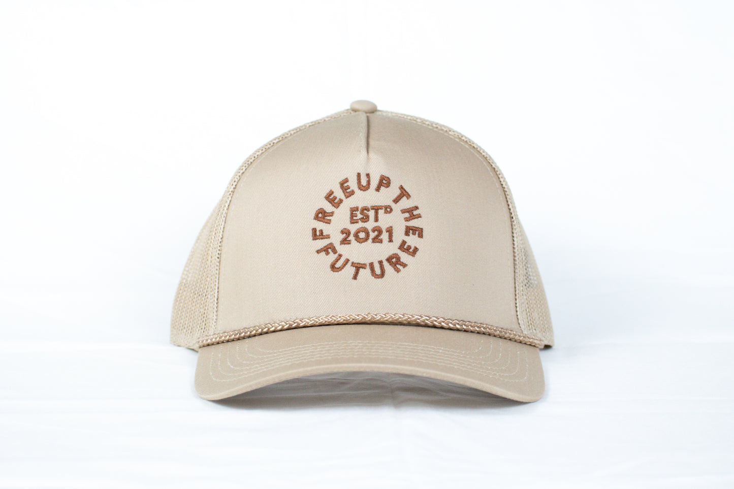 Desert Trucker Hat