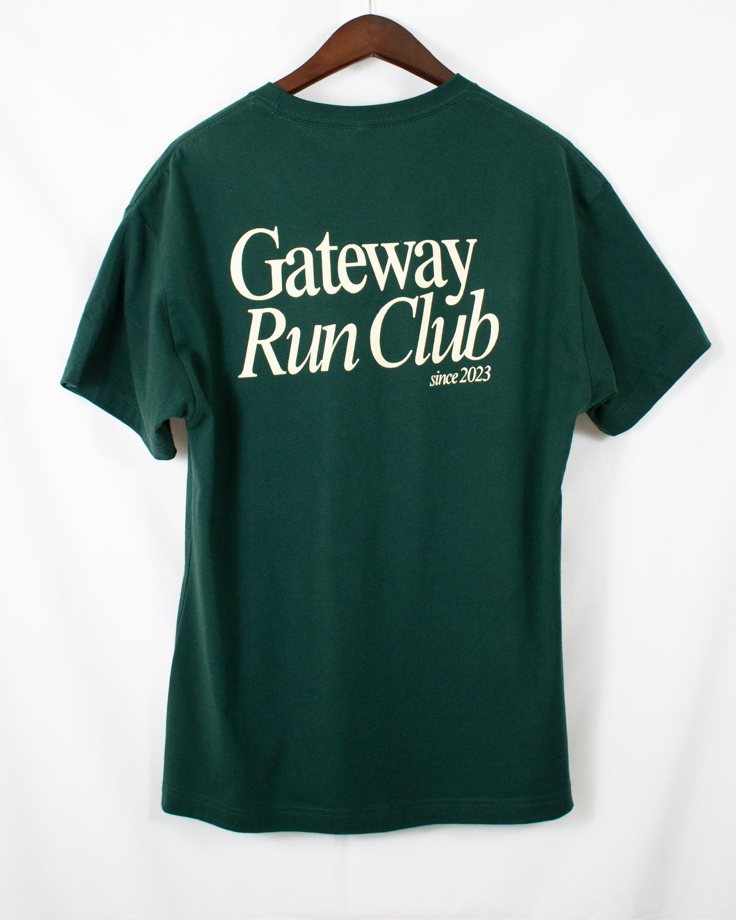 Gateway Run Club Shirt