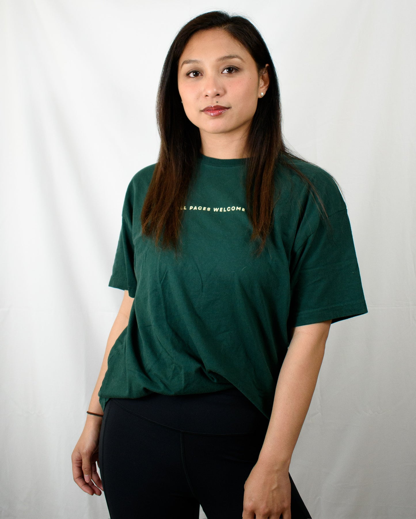 Gateway Run Club Shirt