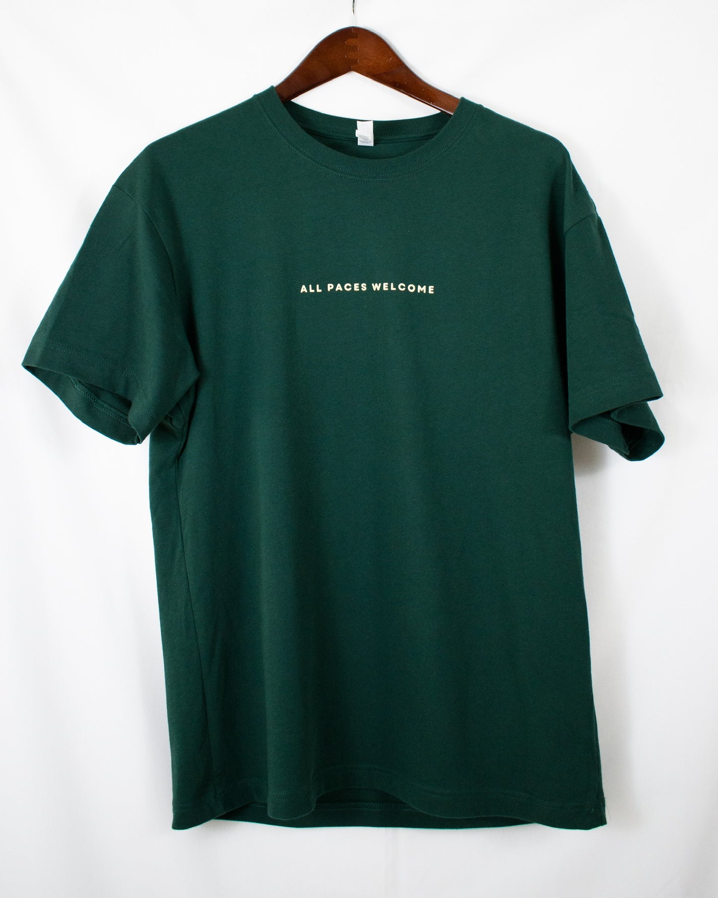 Gateway Run Club Shirt