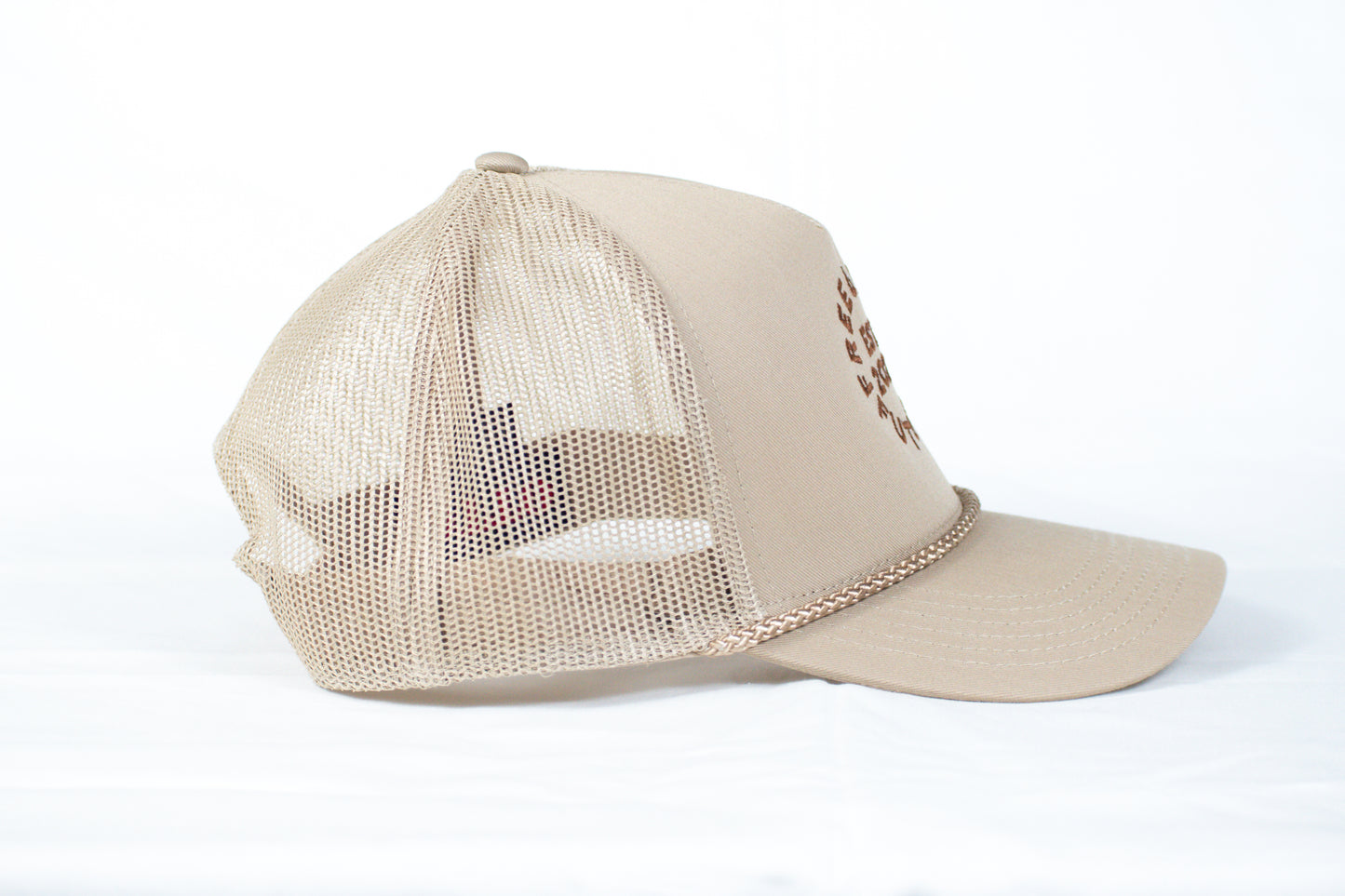 Desert Trucker Hat