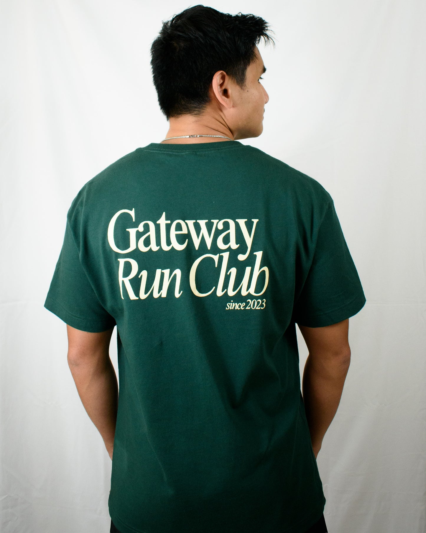 Gateway Run Club Shirt