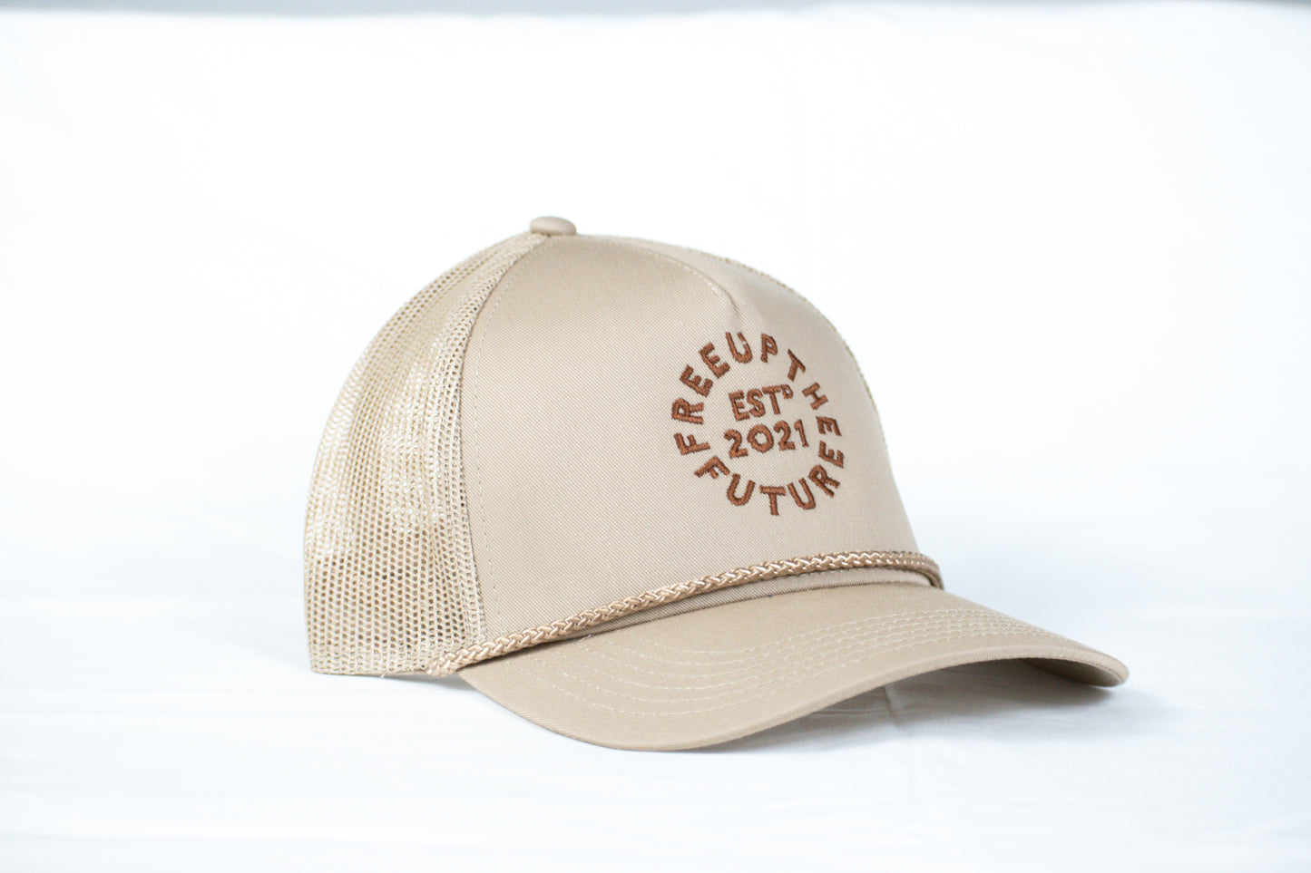 Desert Trucker Hat